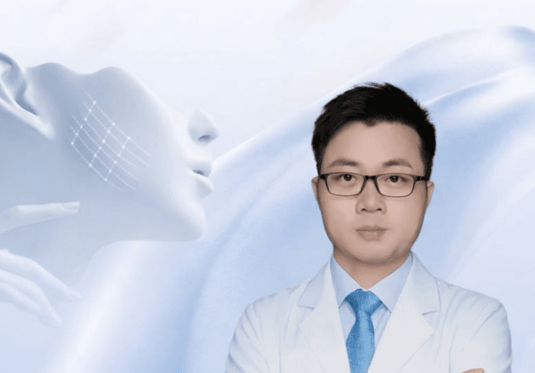 Dr. Feng Shang-Liang Doctor
