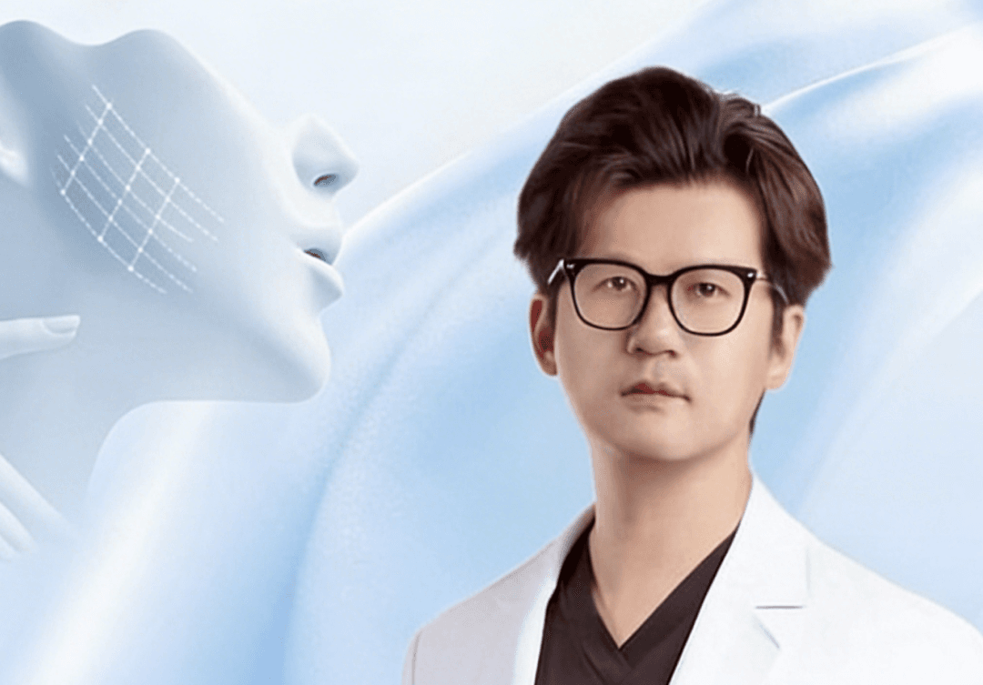 Dr. Gui LiangDoctor portrait