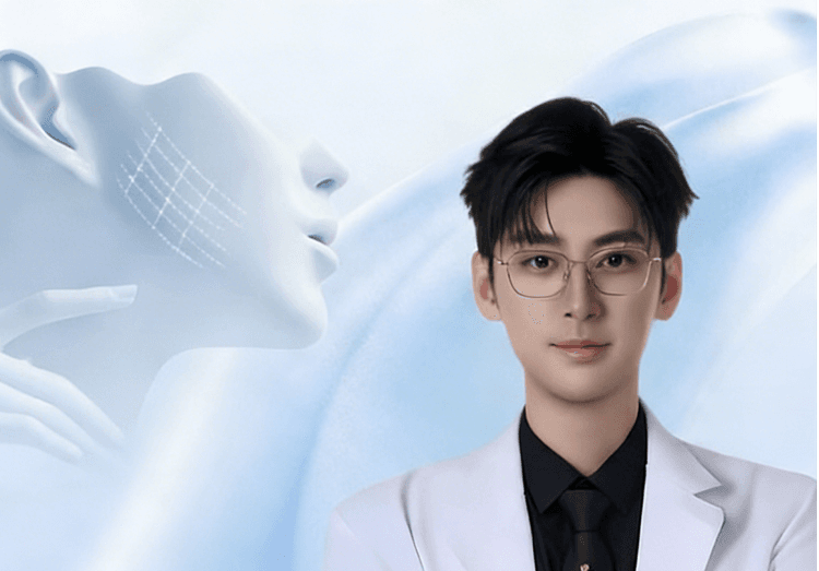 Dr. Huang Zhao-Lun Doctor
