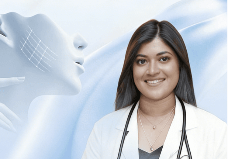 Dr. Kirstine Andrew-Lim Doctor