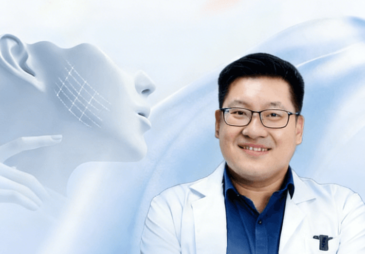 Dr. Lei Qi-Hao Doctor