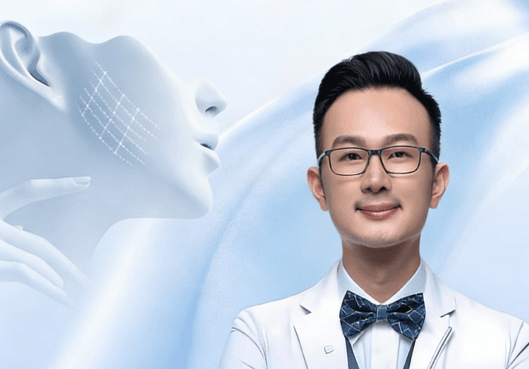 Dr. Lin Yi-Zheng Doctor