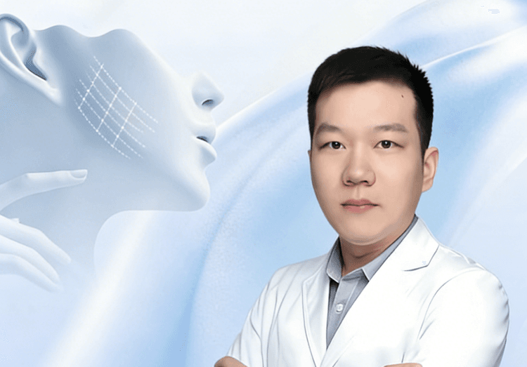 Dr. Yu Bo-Hong Doctor