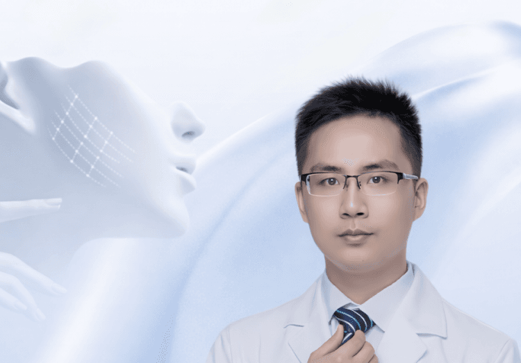 Dr. Zhang Shuang-Zhou Doctor