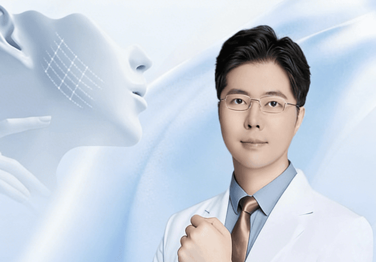 Dr. Zhang Zhi-Hang Doctor