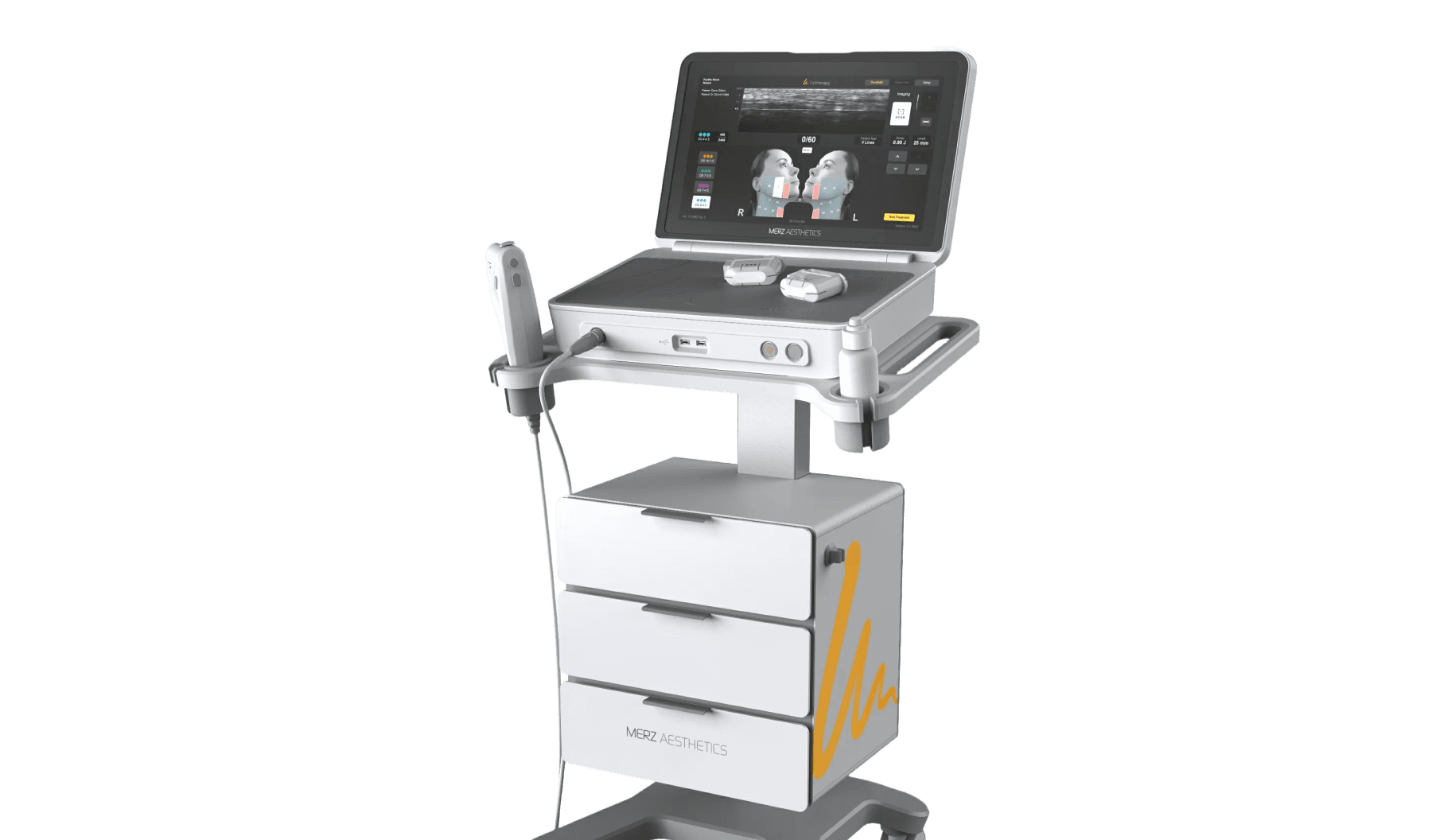device showcase